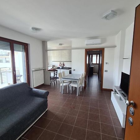 Milano Santa Giulia Business Apartment - Olimpiadi 26 Εξωτερικό φωτογραφία