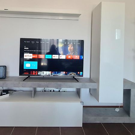 Milano Santa Giulia Business Apartment - Olimpiadi 26 Εξωτερικό φωτογραφία