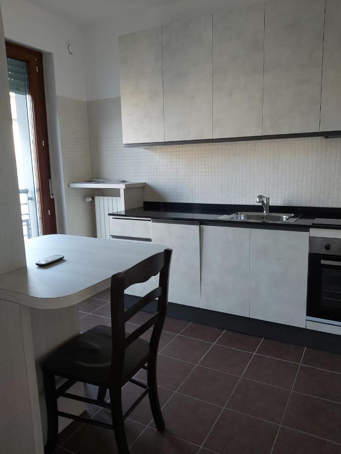 Milano Santa Giulia Business Apartment - Olimpiadi 26 Εξωτερικό φωτογραφία