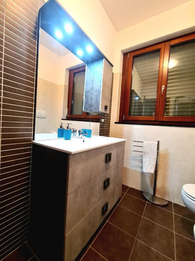 Milano Santa Giulia Business Apartment - Olimpiadi 26 Εξωτερικό φωτογραφία