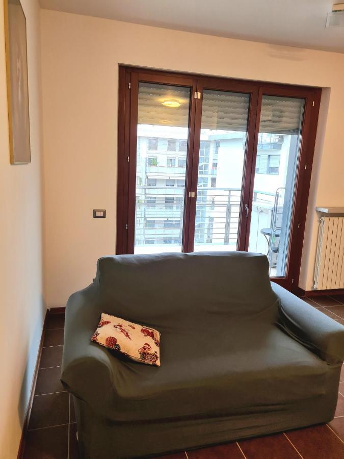 Milano Santa Giulia Business Apartment - Olimpiadi 26 Εξωτερικό φωτογραφία
