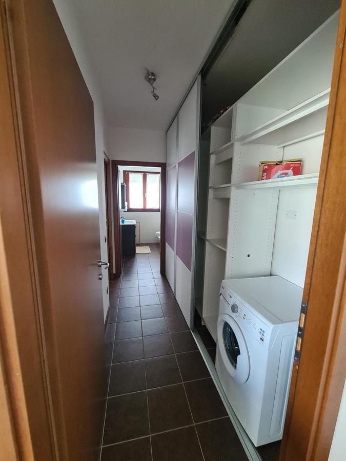 Milano Santa Giulia Business Apartment - Olimpiadi 26 Εξωτερικό φωτογραφία