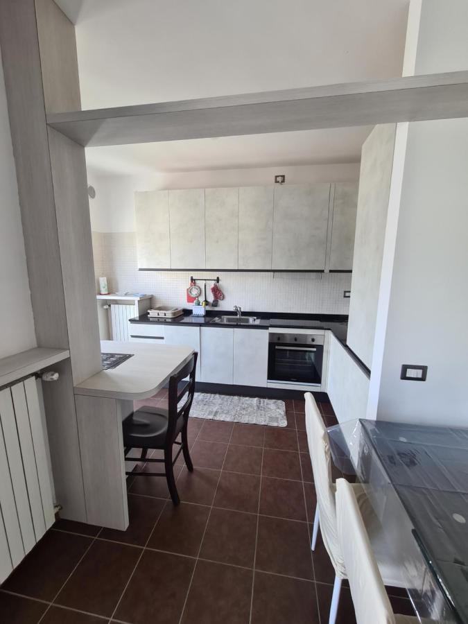 Milano Santa Giulia Business Apartment - Olimpiadi 26 Εξωτερικό φωτογραφία