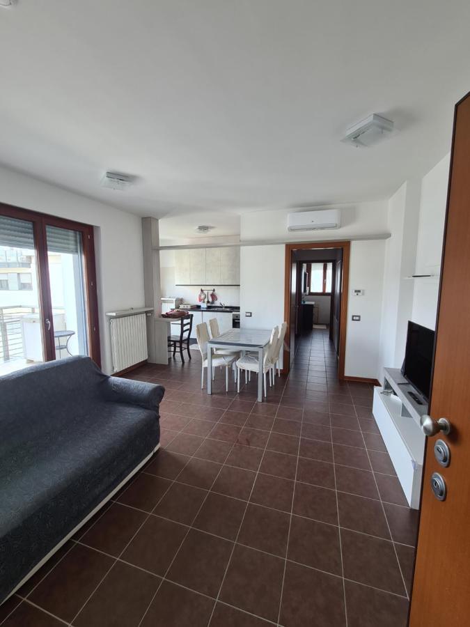 Milano Santa Giulia Business Apartment - Olimpiadi 26 Εξωτερικό φωτογραφία