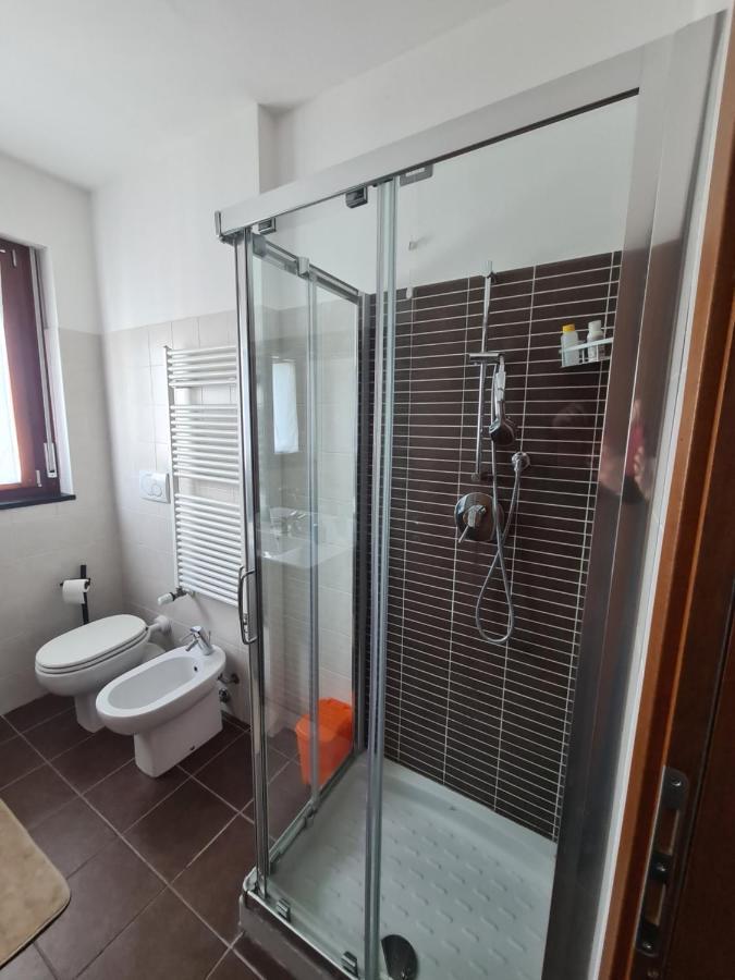 Milano Santa Giulia Business Apartment - Olimpiadi 26 Εξωτερικό φωτογραφία