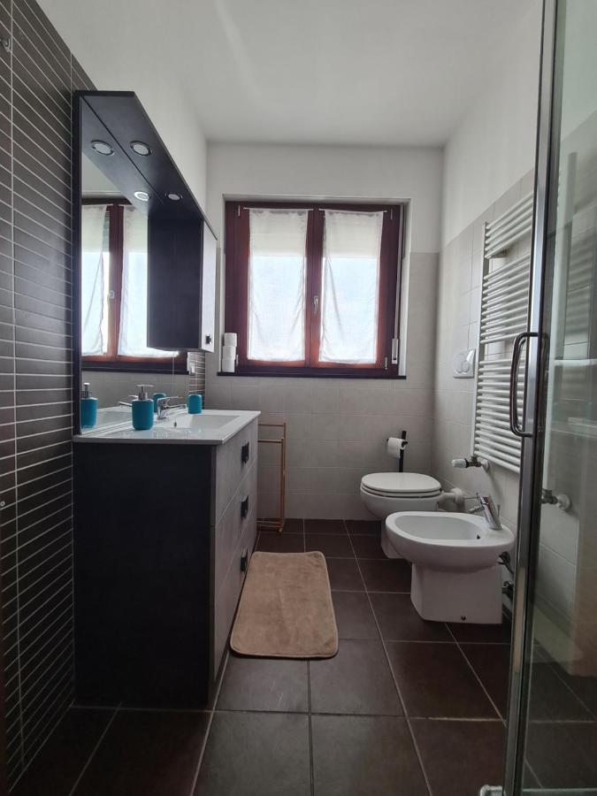 Milano Santa Giulia Business Apartment - Olimpiadi 26 Εξωτερικό φωτογραφία
