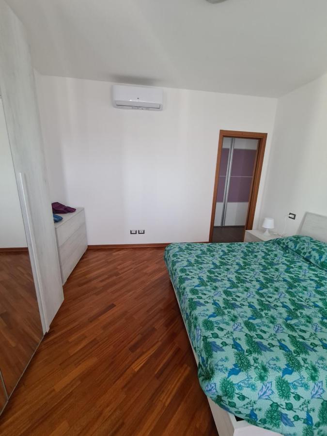 Milano Santa Giulia Business Apartment - Olimpiadi 26 Εξωτερικό φωτογραφία