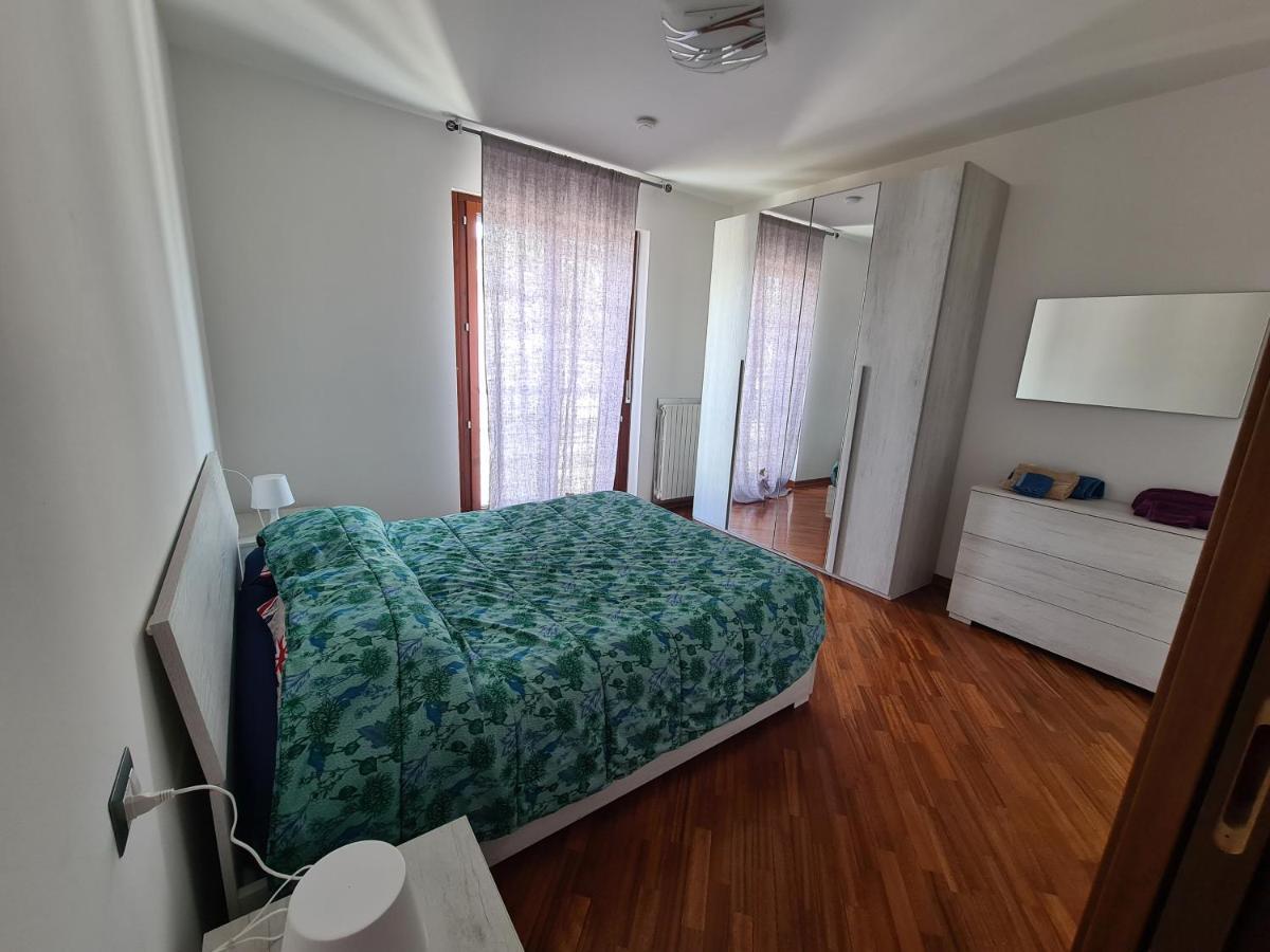Milano Santa Giulia Business Apartment - Olimpiadi 26 Εξωτερικό φωτογραφία