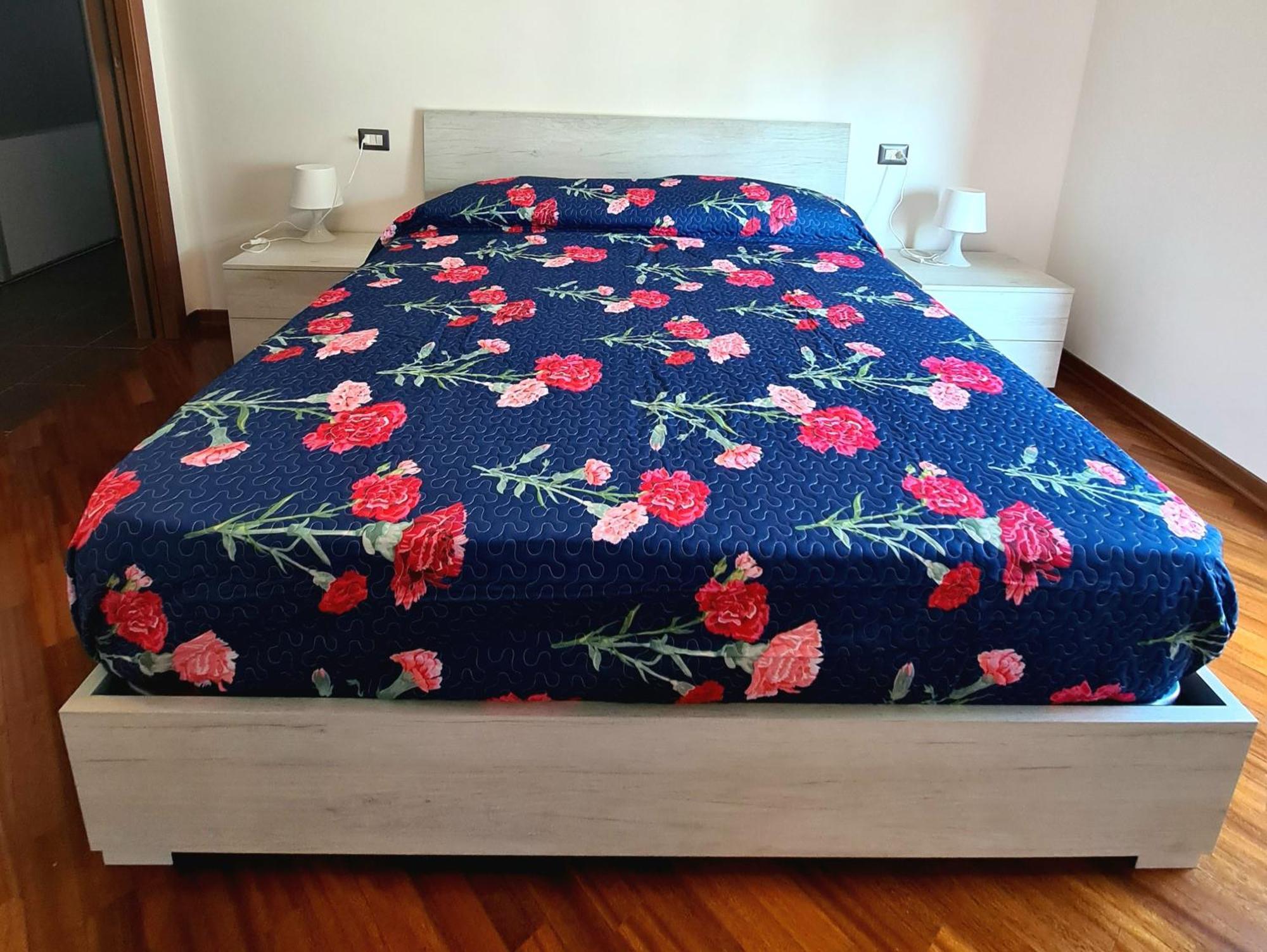 Milano Santa Giulia Business Apartment - Olimpiadi 26 Εξωτερικό φωτογραφία