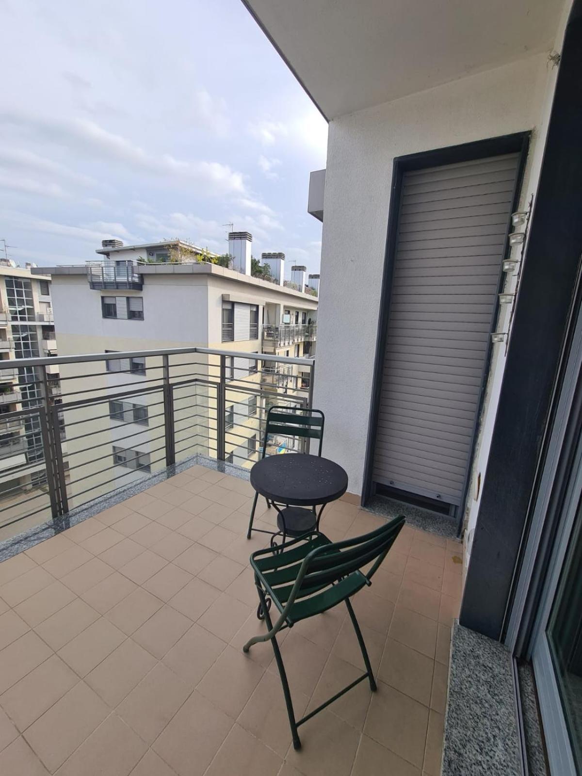 Milano Santa Giulia Business Apartment - Olimpiadi 26 Εξωτερικό φωτογραφία